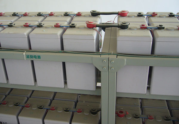 蓄電池監(jiān)測