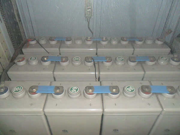 蓄電池監(jiān)控管理系統(tǒng)