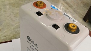 詳解智能蓄電池充電的基本知識(shí)！