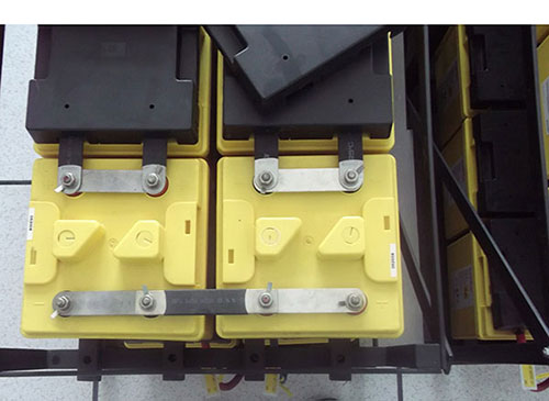 電力蓄電池監(jiān)測(cè)