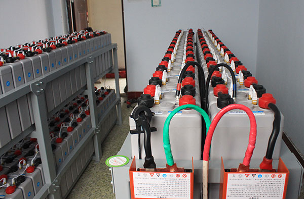 蓄電池在線監(jiān)測(cè)