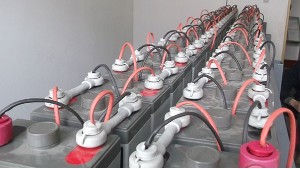 鈺鑫電氣為大家詳解機(jī)房蓄電池監(jiān)控系統(tǒng)？
