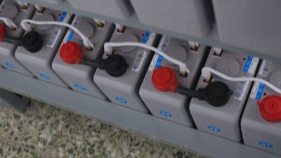 淺談鐵路行業(yè)對于蓄電池在線監(jiān)測的應(yīng)用！