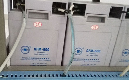 蓄電池在線監(jiān)測系統(tǒng)