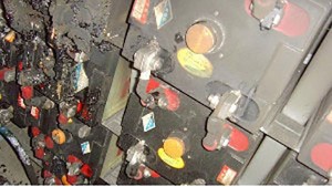 蓄電池在線監(jiān)測(cè)系統(tǒng)可精確判斷電池故障位置！