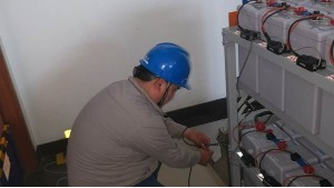 淺析蓄電池維護(hù)中常見的測(cè)試方式？