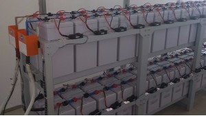 如何有效的監(jiān)測蓄電池容量變化？