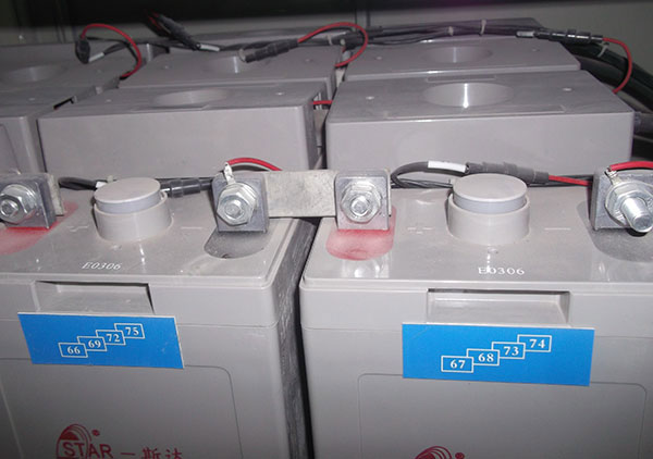 蓄電池在線監(jiān)測