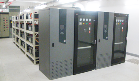 鈺鑫電氣蓄電池在線監(jiān)測接入方案