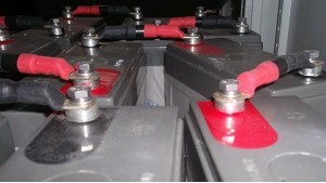 詳解引起鉛酸蓄電池容量不足的原因！