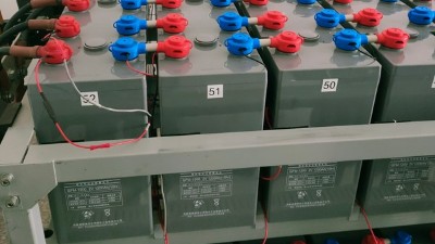 西安通信機(jī)房蓄電池在線監(jiān)測(cè)系統(tǒng)合作案例