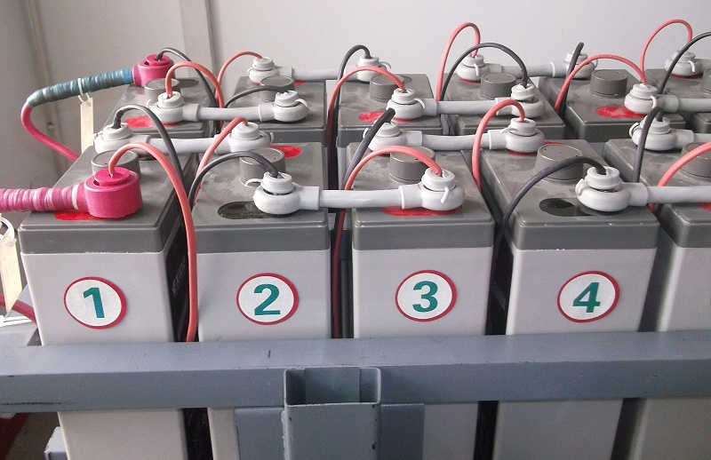 變電站蓄電池監(jiān)測