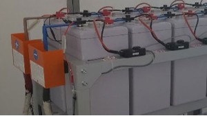 蓄電池監(jiān)控系統(tǒng)方案