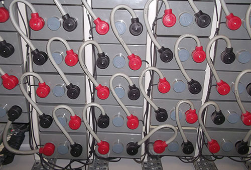 蓄電池在線監(jiān)控系統(tǒng)