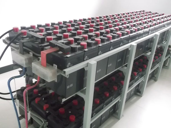 UPS蓄電池在線監(jiān)測(cè)系統(tǒng)