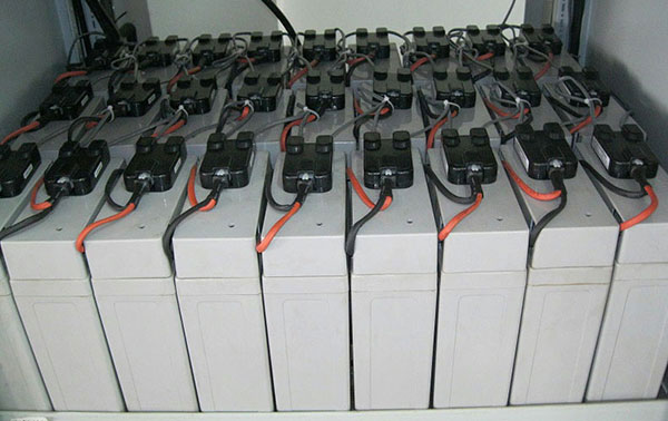 蓄電池監(jiān)測