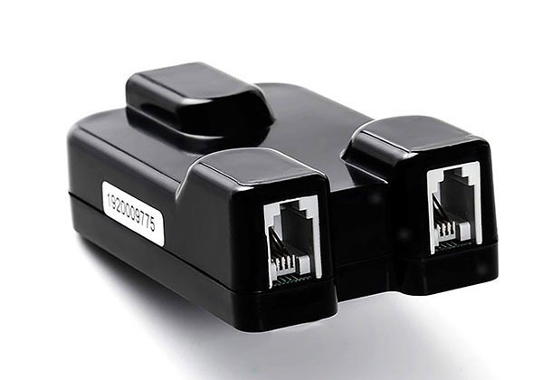 蓄電池內阻監(jiān)測模塊