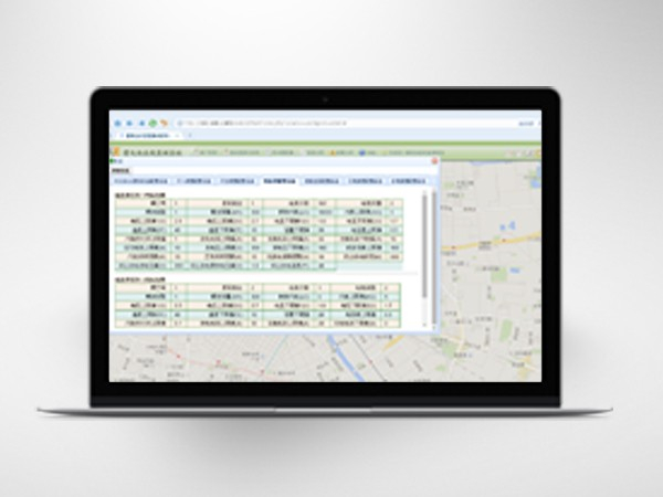 YX-XDJC 蓄電池在線(xiàn)監(jiān)測(cè)后臺(tái)系統(tǒng)