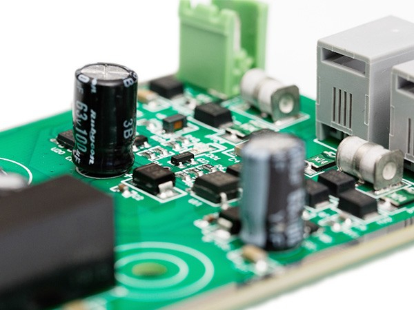 蓄電池通信轉(zhuǎn)換裝置