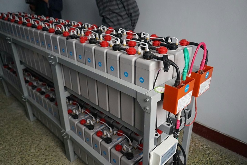 直流電源蓄電池監(jiān)測