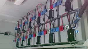 詳解蓄電池在線監(jiān)測(cè)在變配電站中的運(yùn)用！