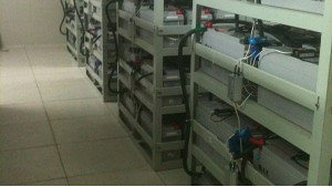 使用鈺鑫蓄電池后臺監(jiān)控系統(tǒng)有什么好處？