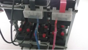 鈺鑫電氣為您解答蓄電池老化的原因！