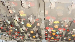 你知道落后的蓄電池的危害嗎？