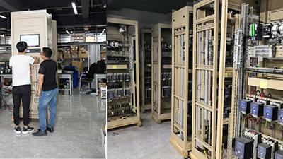 北京變電站蓄電池在線監(jiān)測(cè)客戶案例