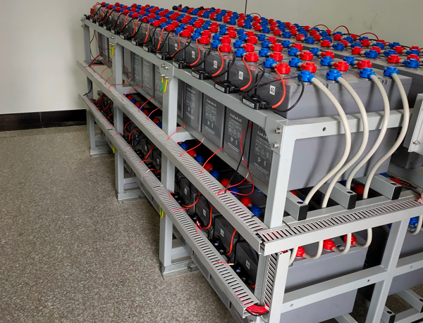 機(jī)房蓄電池在線監(jiān)測(cè)系統(tǒng)