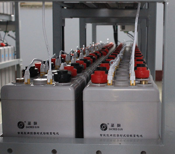 電力系統(tǒng)蓄電池在線監(jiān)測