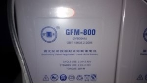 如何進行維護閥控式鉛酸蓄電池？