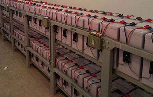 蓄電池監(jiān)測(cè)