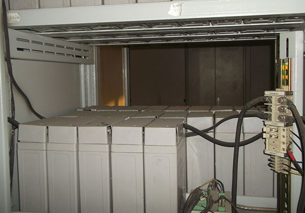 蓄電池監(jiān)測(cè)