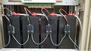 詳解鈺鑫蓄電池在線監(jiān)測系統(tǒng)的分布模式！