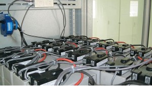 如何處理機(jī)房蓄電池監(jiān)測系統(tǒng)故障報(bào)警？