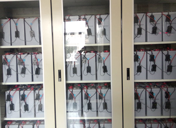 蓄電池內(nèi)阻監(jiān)測(cè)