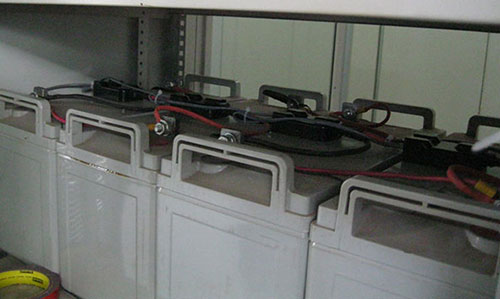 蓄電池監(jiān)控廠家