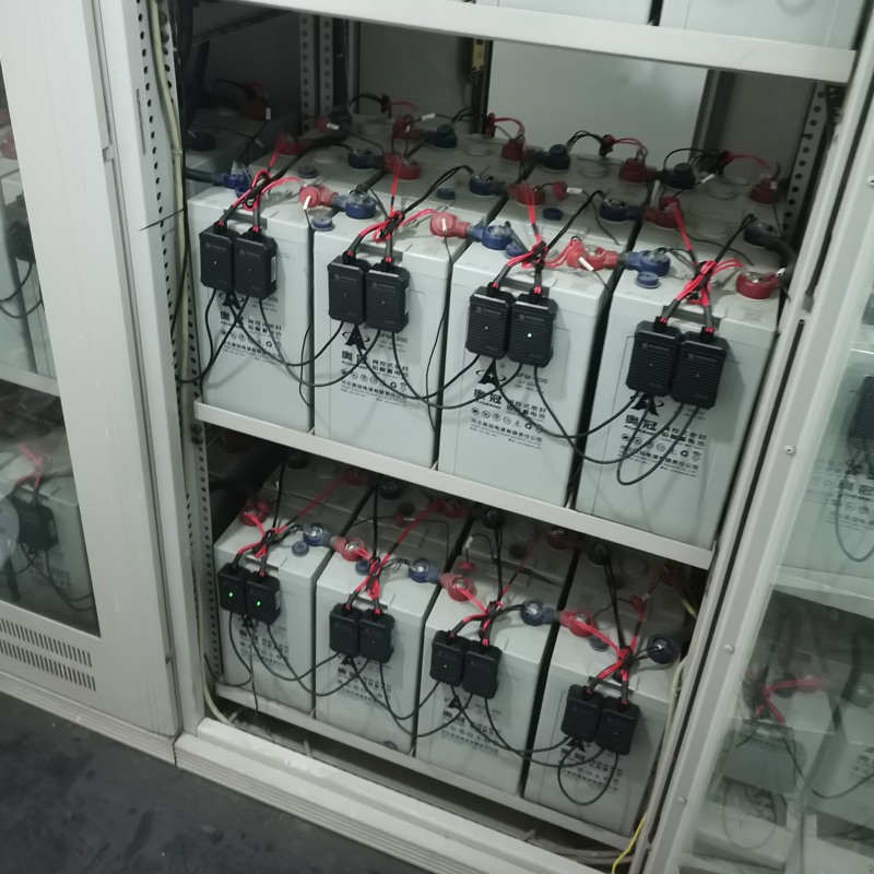 UPS蓄電池在線監(jiān)測系統(tǒng)