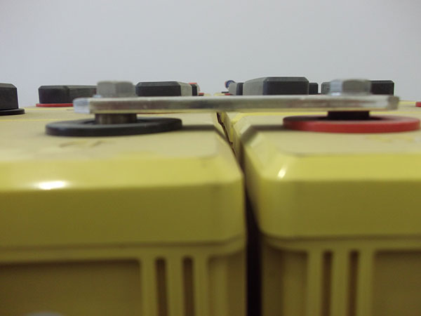 蓄電池監(jiān)測系統(tǒng)