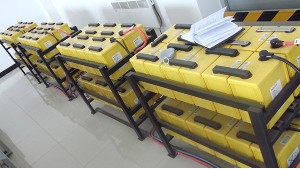 智能蓄電池遠程監(jiān)控系統(tǒng)，管理蓄電池狀態(tài)！