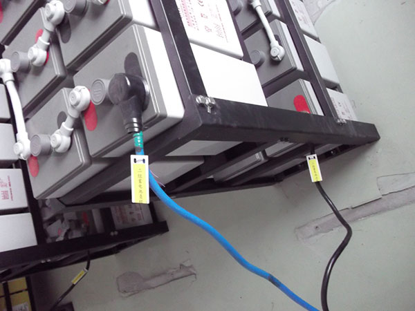 蓄電池故障監(jiān)測(cè)