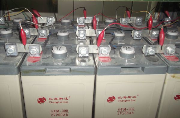 配電蓄電池監(jiān)控