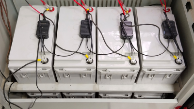 河南某機(jī)房項(xiàng)目UPS蓄電池在線監(jiān)測(cè)系統(tǒng)成功案例