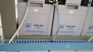 詳解閥控式鉛酸蓄電池如何進行在線監(jiān)測？