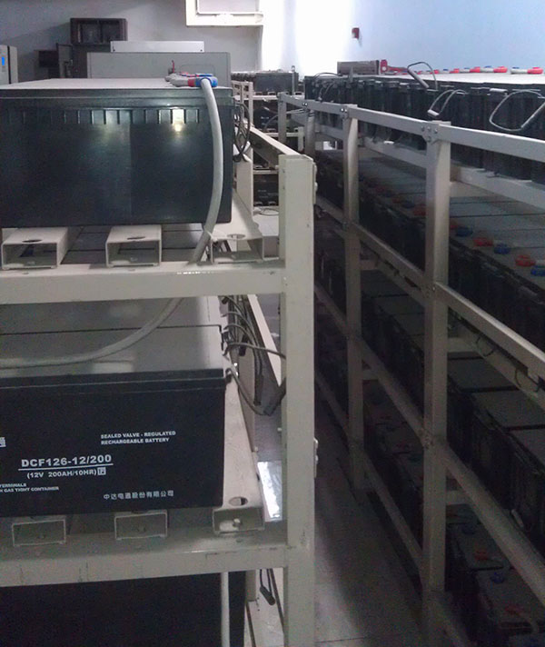 蓄電池在線監(jiān)控