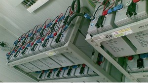 重慶某銀行蓄電池在線監(jiān)測接入現(xiàn)有系統(tǒng)成功案例