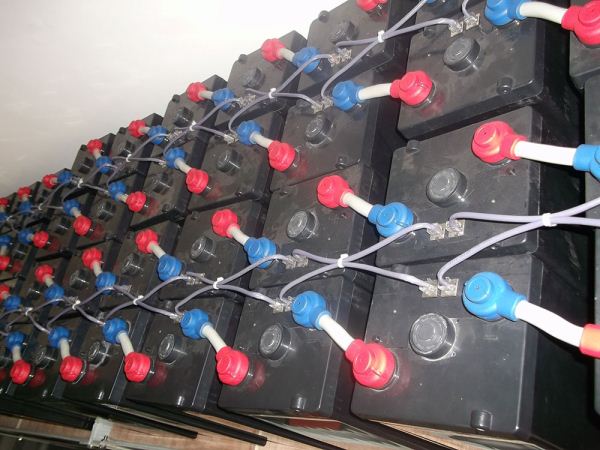 蓄電池監(jiān)測管理系統(tǒng)