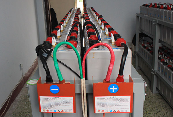 蓄電池在線監(jiān)測(cè)系統(tǒng)