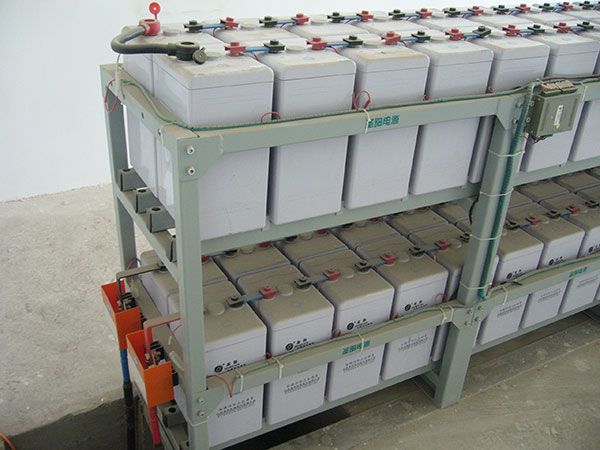 蓄電池監(jiān)控運維系統(tǒng)